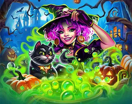 Stampede Rush® Wicked