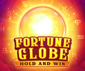 Fortune Globe