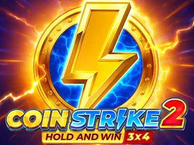 Coin Strike 2: Hold and Win