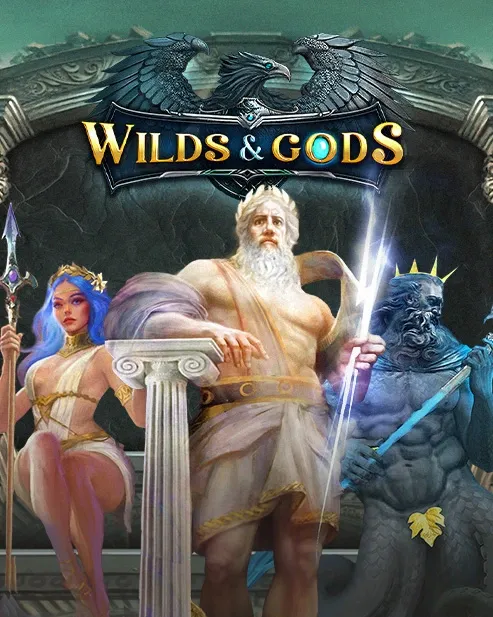 Wilds And Gods