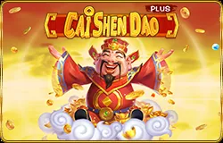 Cai Shen Dao Plus