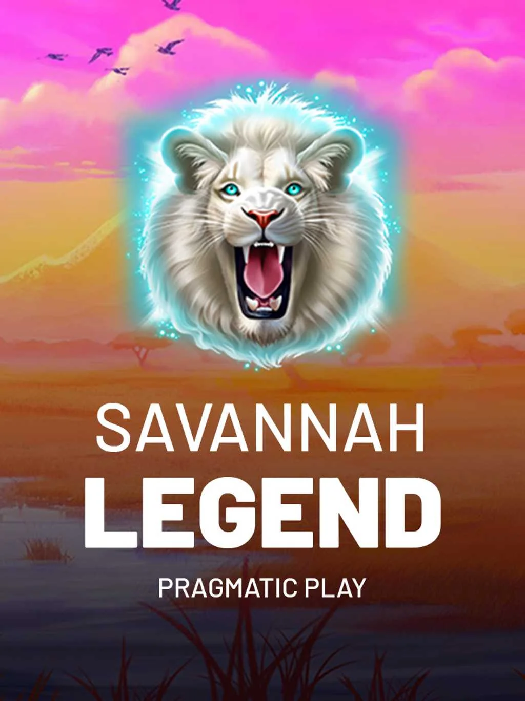 Savannah Legend