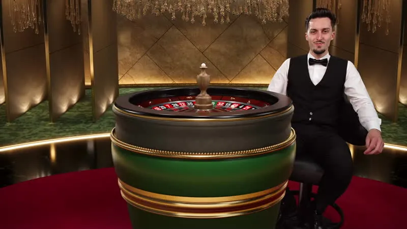 German Roulette
