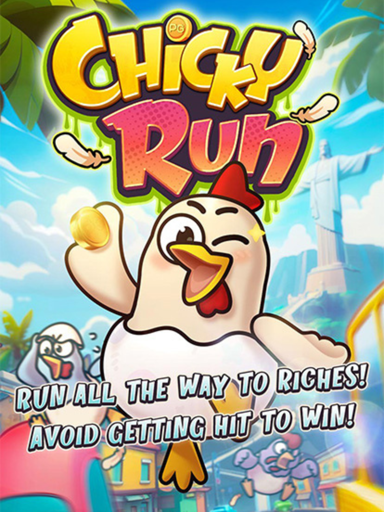 Chicky Run