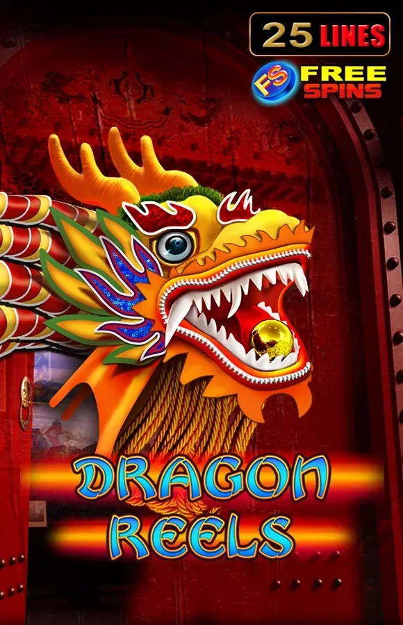 dragon reels