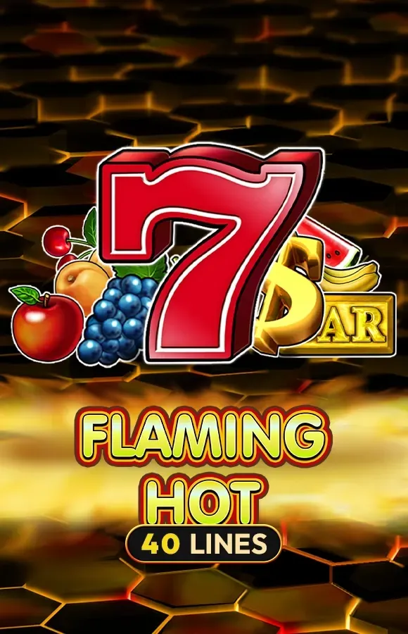 flaming hot