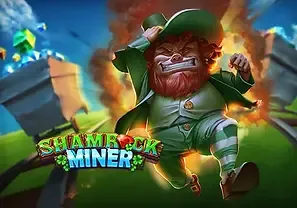 Shamrock Miner