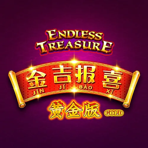 Endless Treasure
