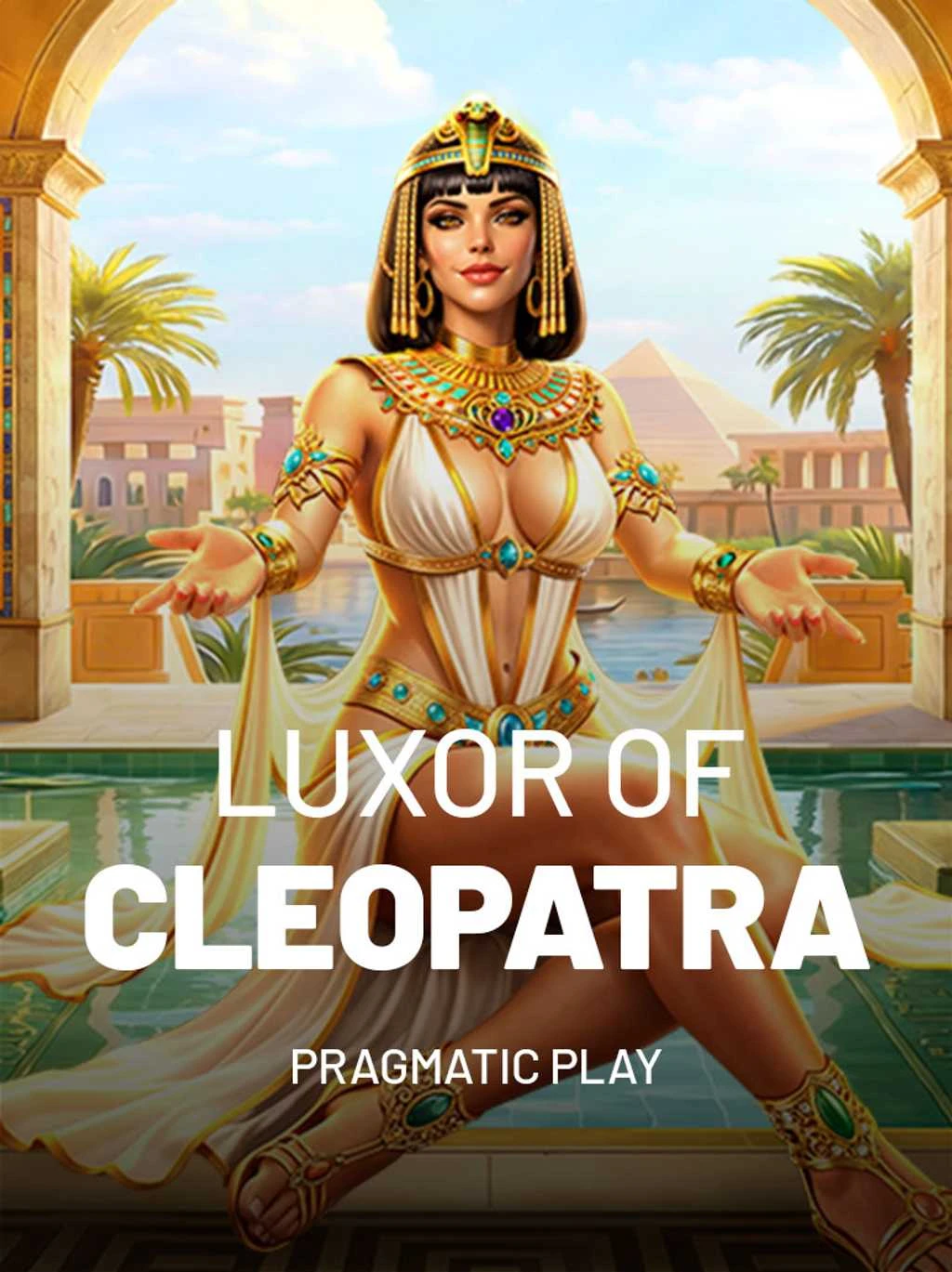 Luxor of Cleopatra