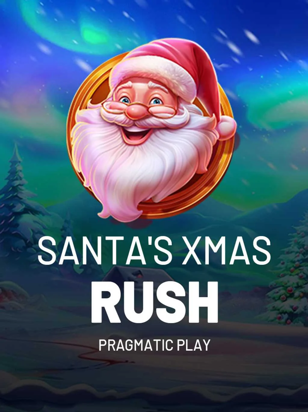 Santa's Xmas Rush