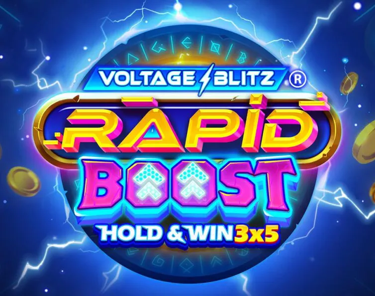 Voltage Blitz® Rapid Boost