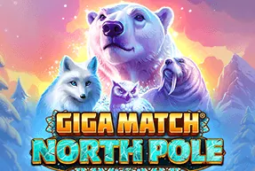 Giga Match North Pole