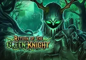 Return Of The Green Knight