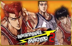 Basketball Master 2