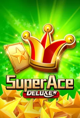 Super Ace Deluxe