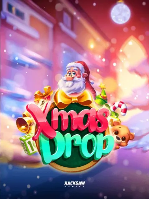 Xmas Drop