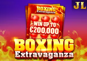 Boxing Extravaganza
