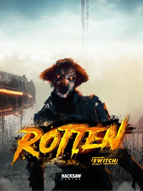 Rotten
