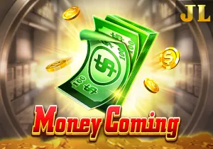 Money Coming Expand Bets