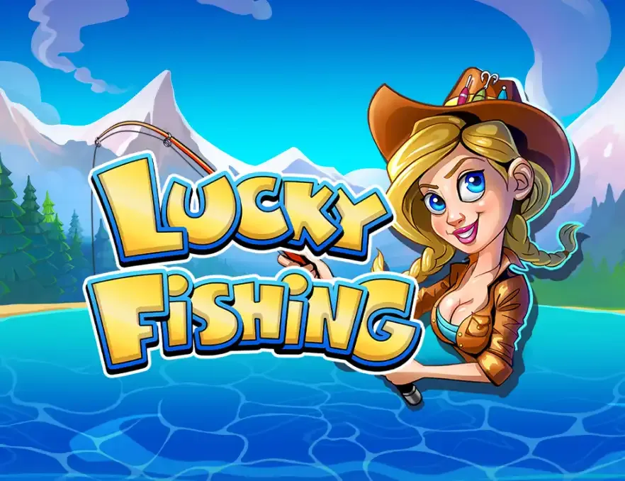 Lucky Fishing