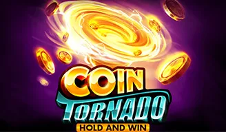 Coin Tornado