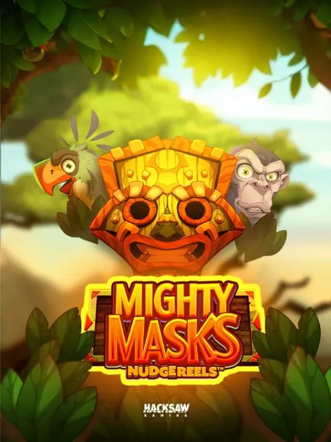 Mighty Masks