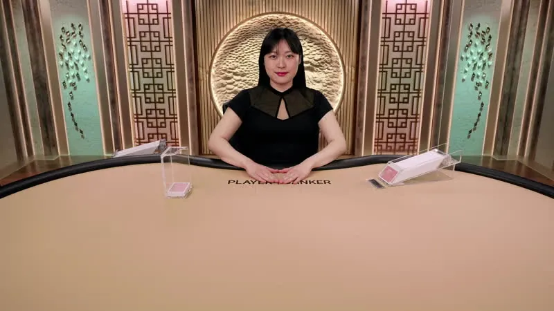 Korean Speed Baccarat 3