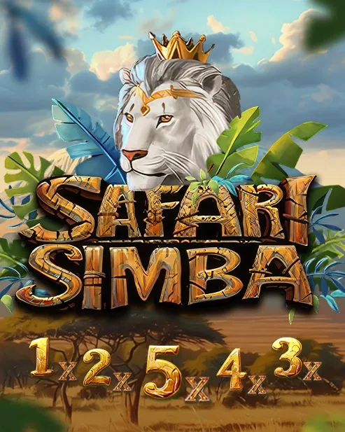 Safari Simba