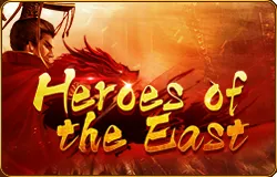 Heroes of the East