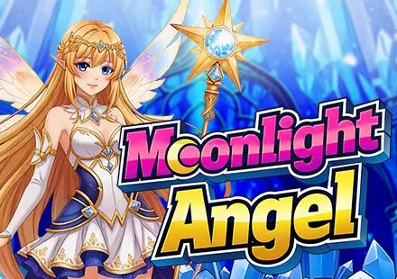 Moonlight Angel