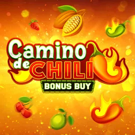 Camino de Chili Bonus Buy