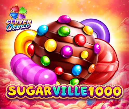 SugarVille 1000