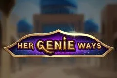 Her Genie Ways