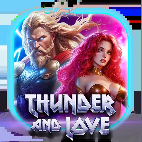 Thunder And Love