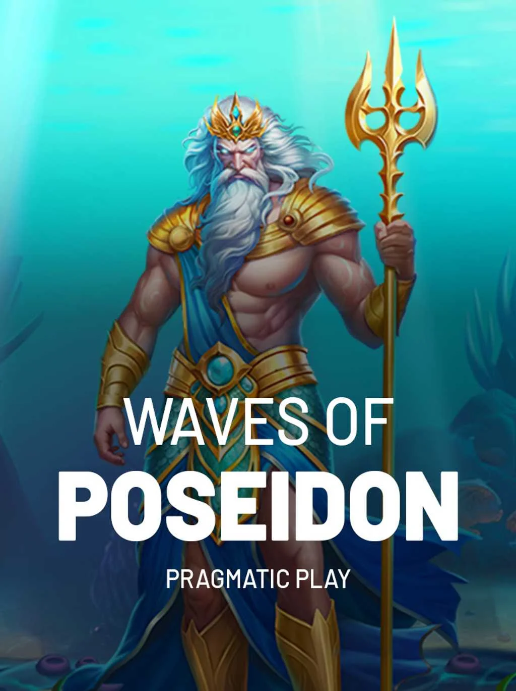 Waves of Poseidon