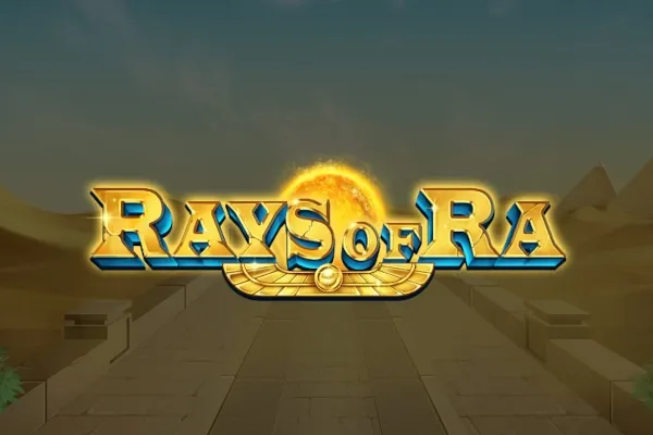 Rays Of Ra